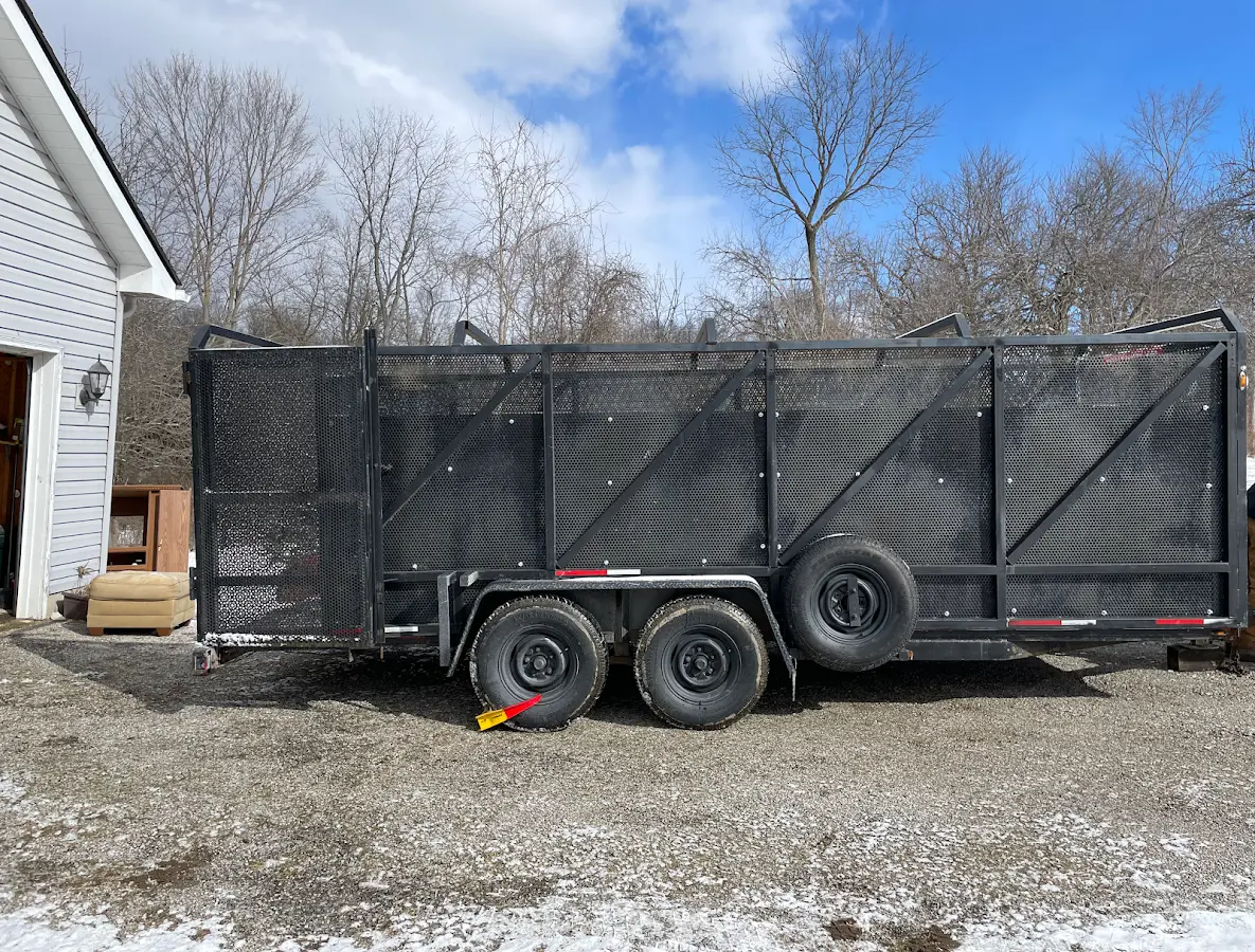 Dumpster Rental services in Allegheny, PA